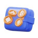 3d kit crypto