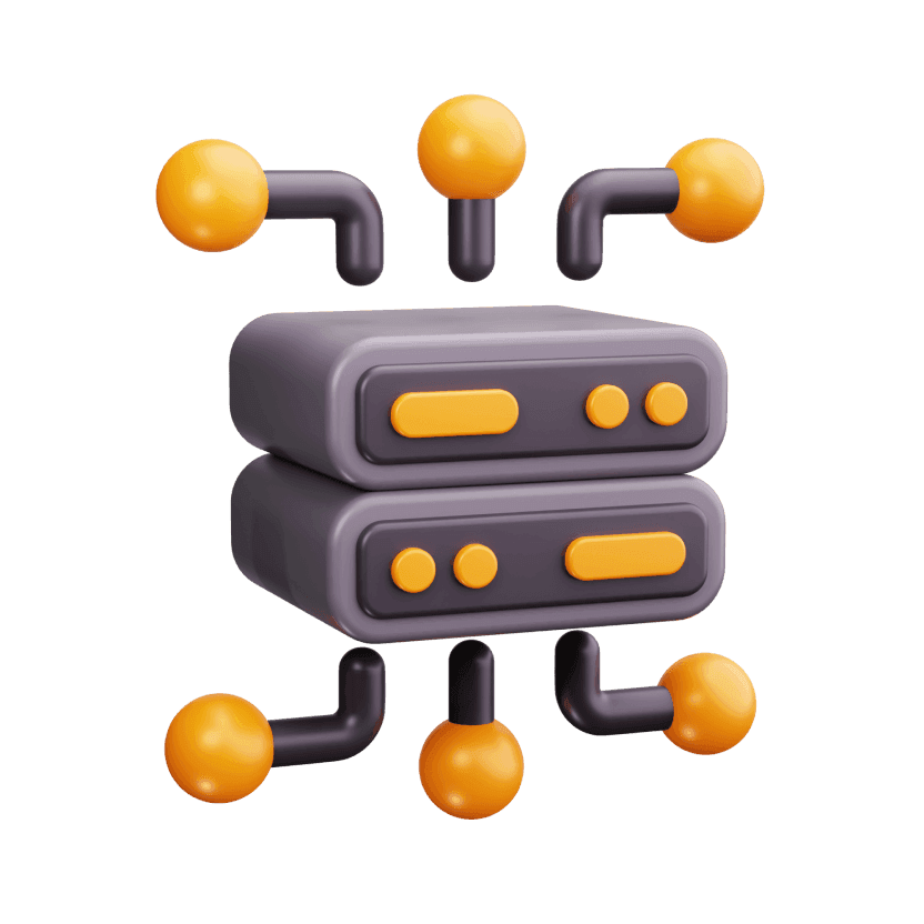 robot customer service