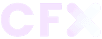 cfx logo