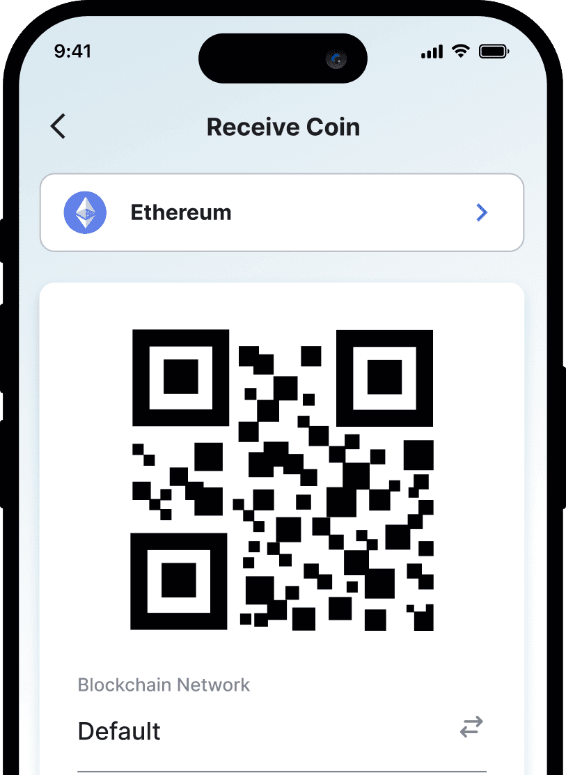 Terima Ethereum