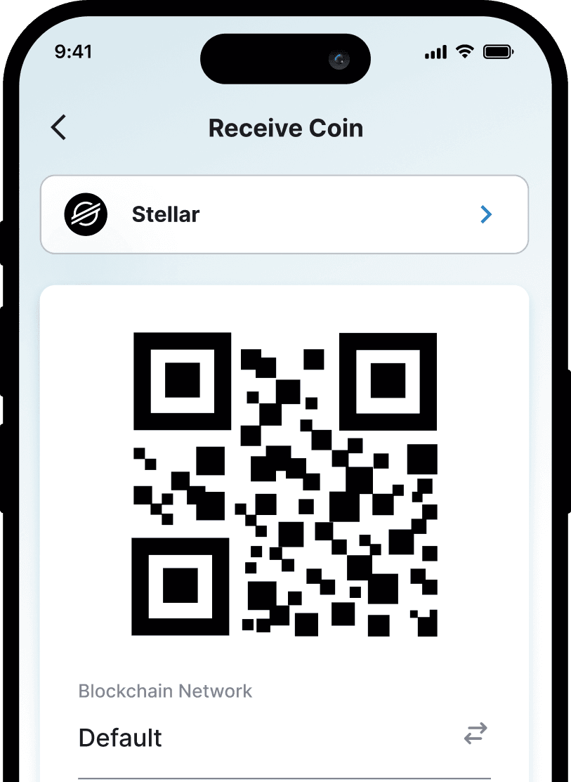 Terima Stellar