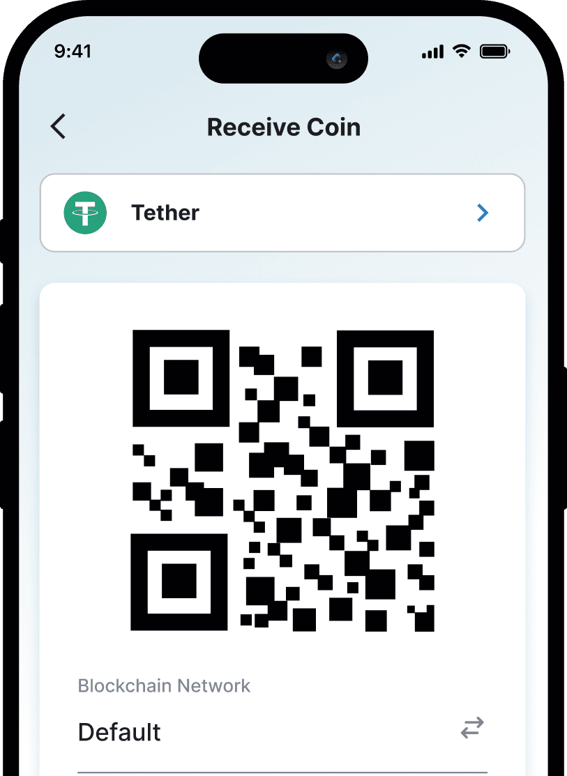 Terima Tether