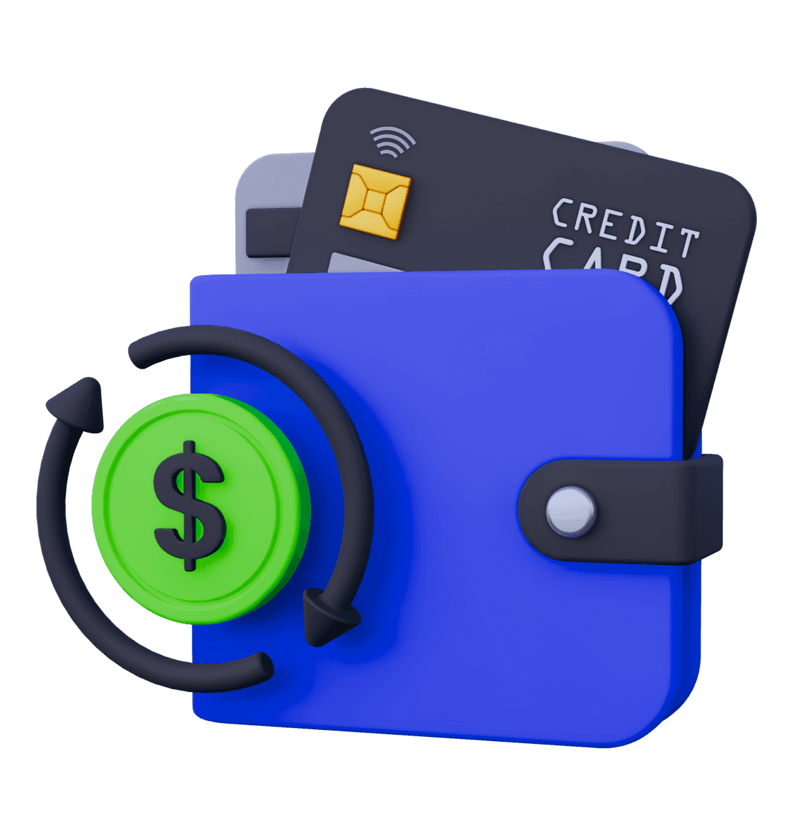 Dompet USD Digital